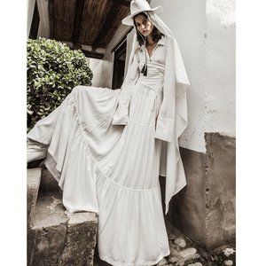 Free People x Nicholas K Aden Dress SOLD OUT! NEW!